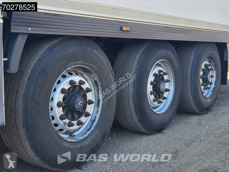 Semiremorca Lamberet ThermoKing SLXe 300 3...