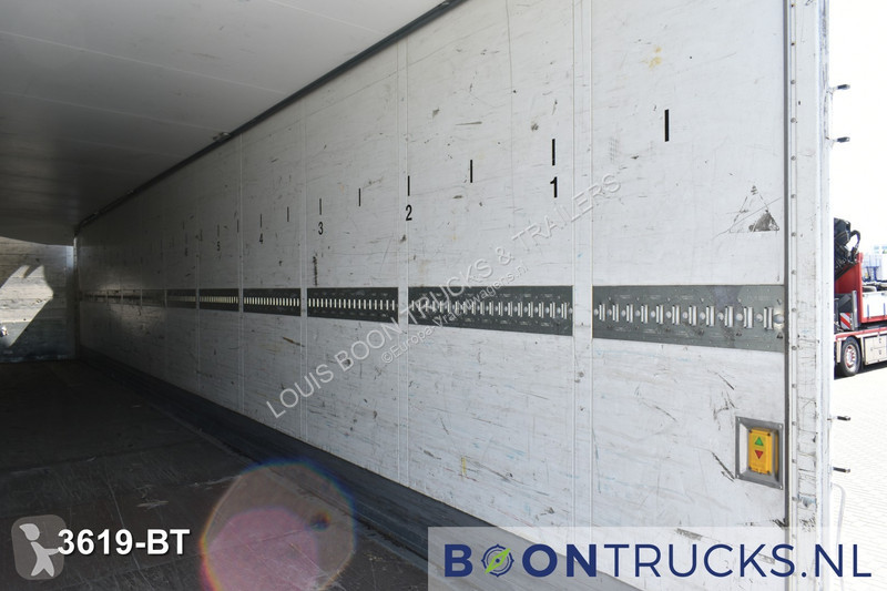Semi reboque Schmitz Cargobull SCB*S3B |...