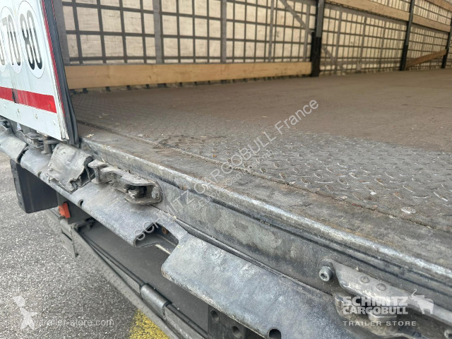 Semi remorque Schmitz Cargobull Semitrailer...