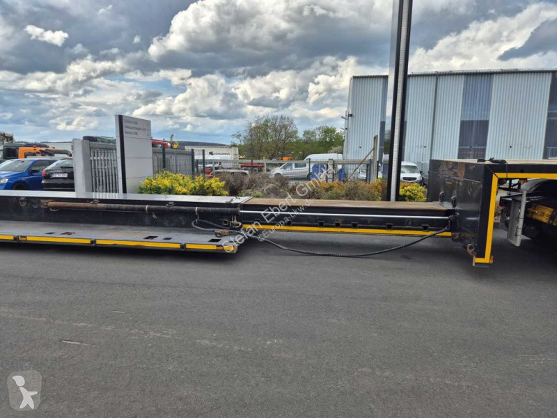 Semiremorca Lintrailers S2A 14 LSDN...