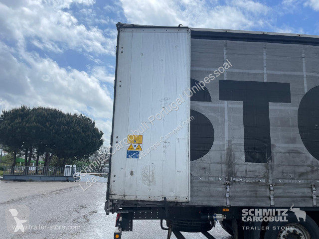 Semiremorca Schmitz Cargobull Semitrailer...