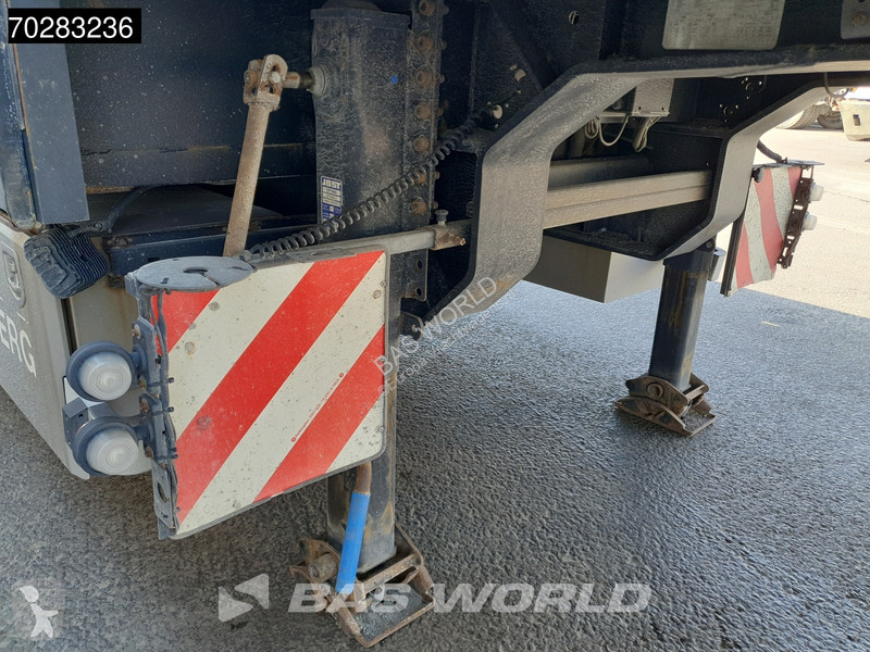 Semitrailer Kel-Berg PRSGR27NLLA BW Lift +...