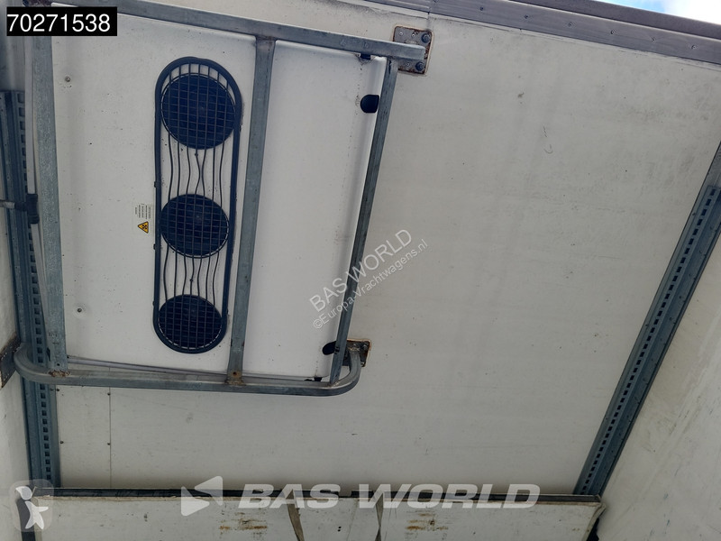 Semirimorchio Lecitrailer Thermo King SLXi...