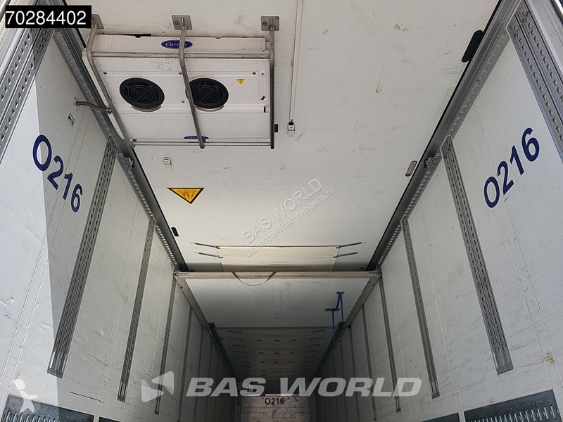 Semi reboque Schmitz Cargobull SCB*S3B 3 axles...