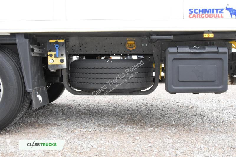 Návěs Schmitz Cargobull Double Deck FP 60...
