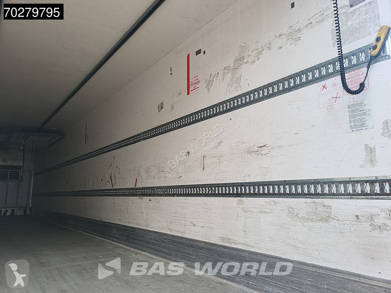 Semiremorca Lamberet SR2B-5T8-1B 3 axles Thermo...
