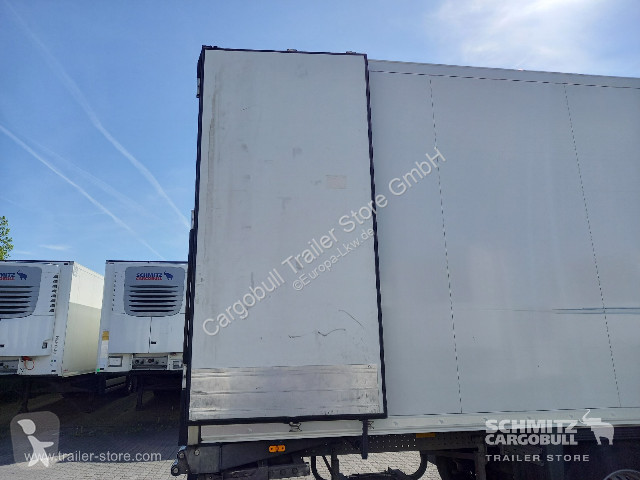 Oplegger Schmitz Cargobull Tiefkühler Standard...