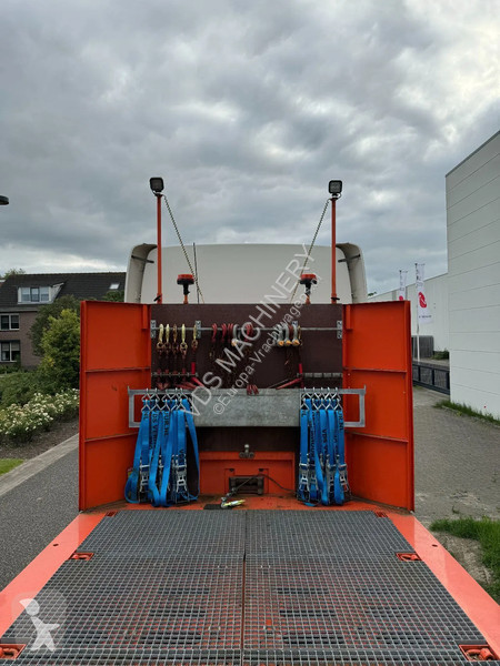 Semiremorca Faymonville Multimax STN-3AUB...