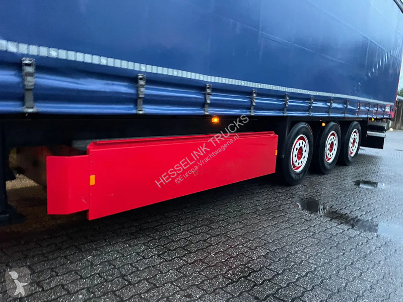 Oplegger Schmitz Cargobull SCB*S3T...