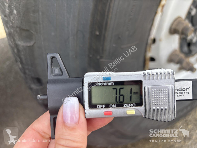 Semitrailer Schmitz Cargobull Semitrailer...