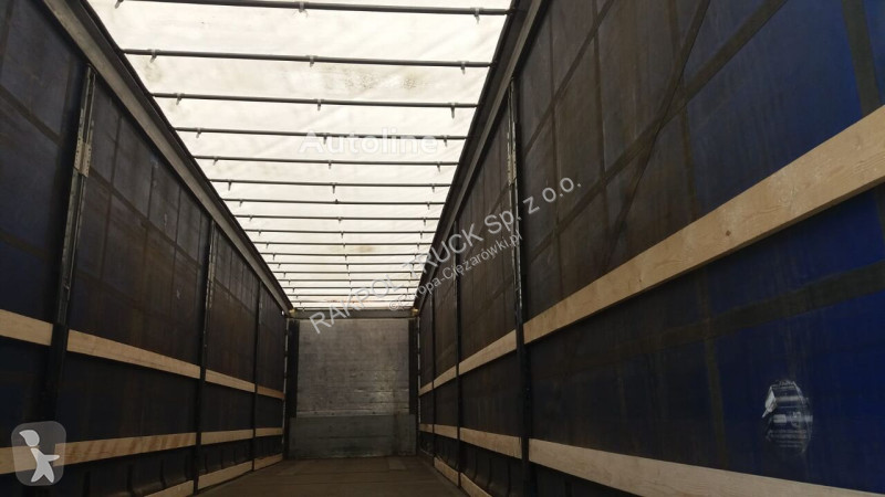 Semitrailer Schmitz Cargobull Schmitz Cargobull...