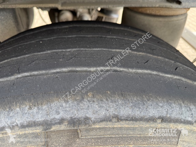 Semi reboque Schmitz Cargobull Kipper Standard...