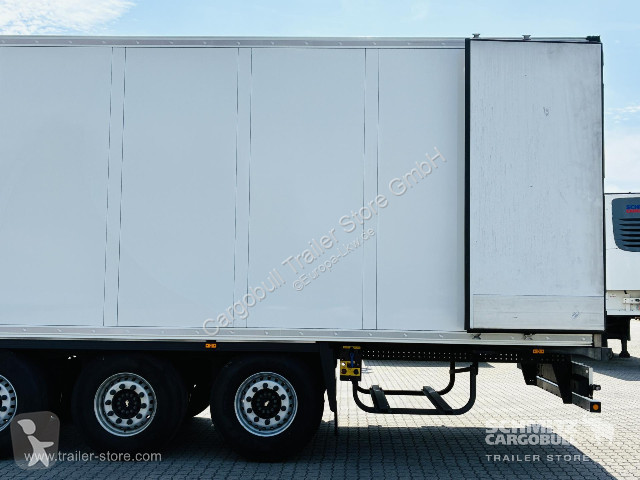 Oplegger Schmitz Cargobull Tiefkühler Standard...
