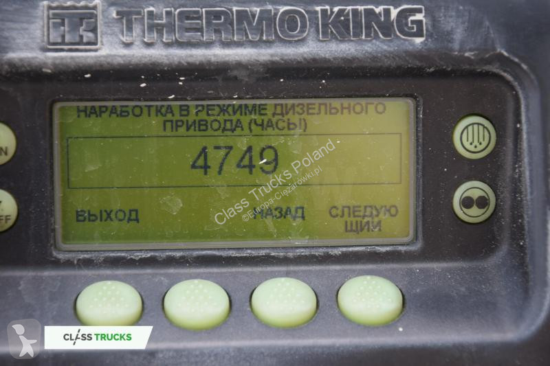 Semiremorca Schmitz Cargobull FP 60 ThermoKing...