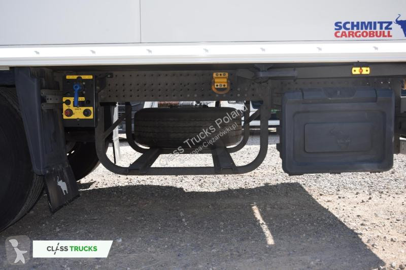 Semiremorca Schmitz Cargobull FP 60 ThermoKing...