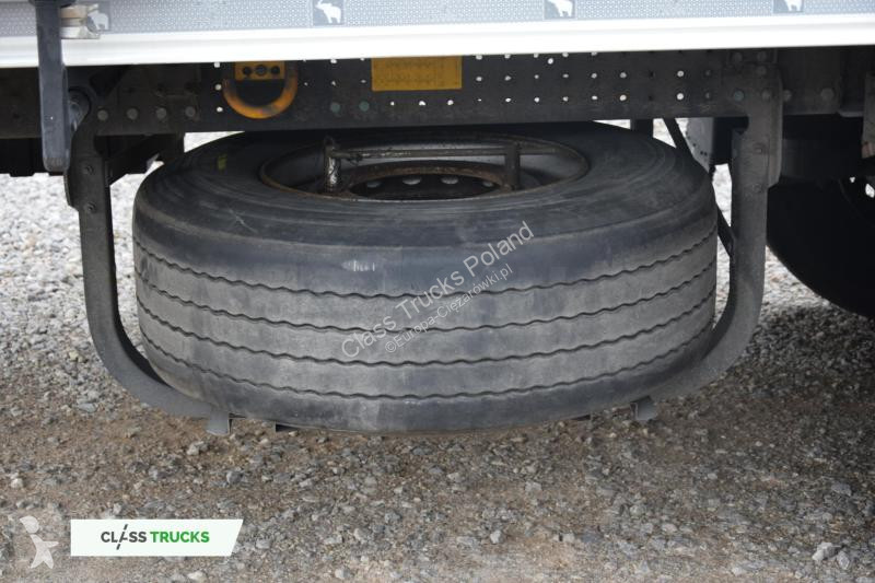 Semiremorca Schmitz Cargobull FP 60 ThermoKing...