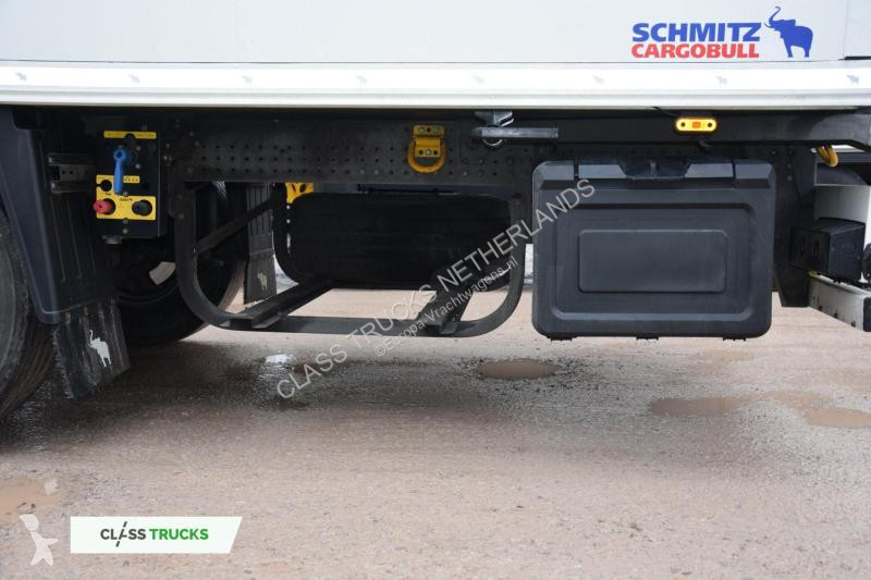 Semirimorchio Schmitz Cargobull FP 60...