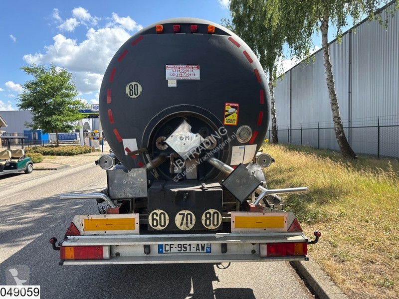 Semirimorchio Magyar Bitum 31.000 Liter, 1...