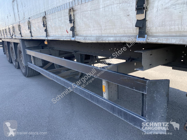 Semitrailer Schmitz Cargobull Semitrailer...
