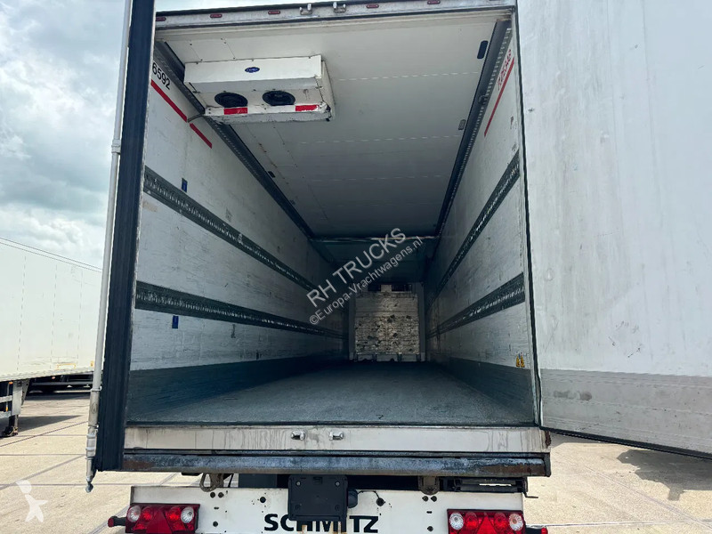 Oplegger Schmitz Cargobull Schmitz Cargobull...