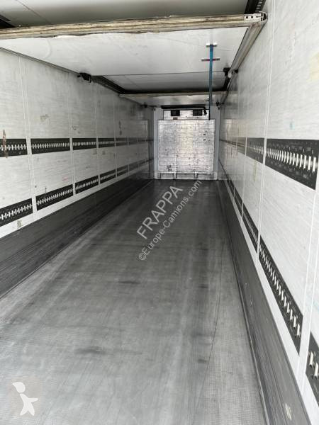 Semi remorque Schmitz Cargobull