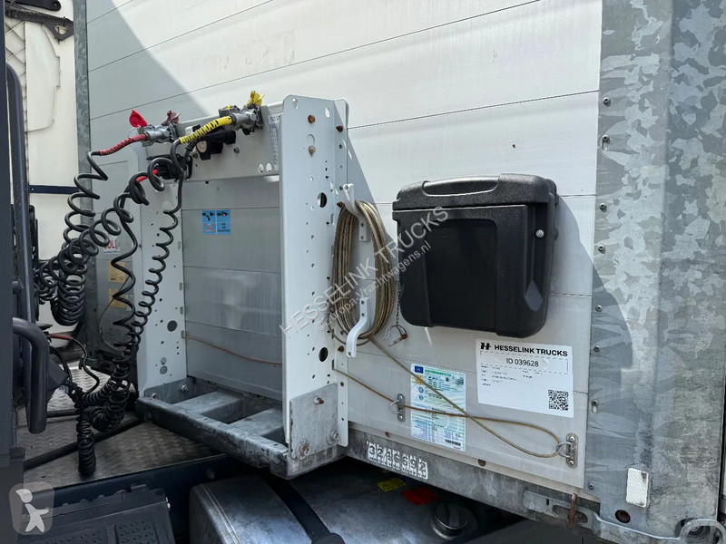 Oplegger Schmitz Cargobull SCB*S3T...