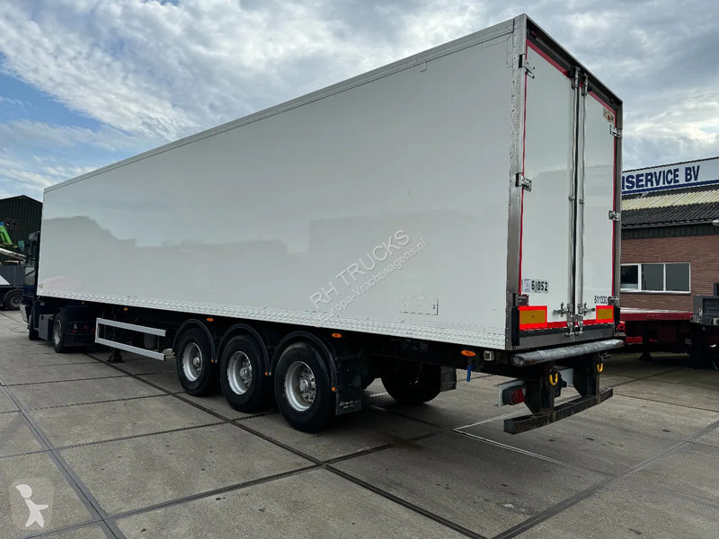 Oplegger  6X THERMO KING SLX 200 -13,4X2,5X2,6...