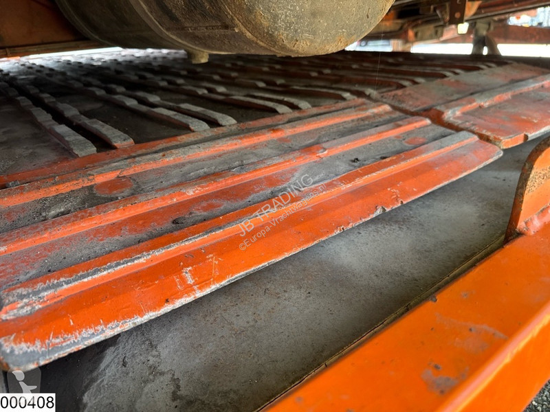 Oplegger Nooteboom Lowbed 19.58 Meter,...