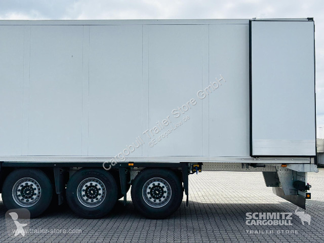 Semi reboque Schmitz Cargobull Tiefkühler...