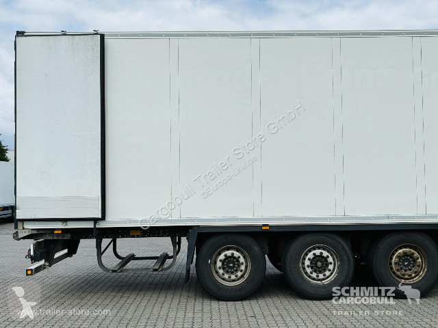 Oplegger Schmitz Cargobull Tiefkühler Standard...