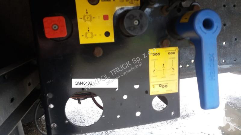 Oplegger Schmitz Cargobull Schmitz Cargobull...