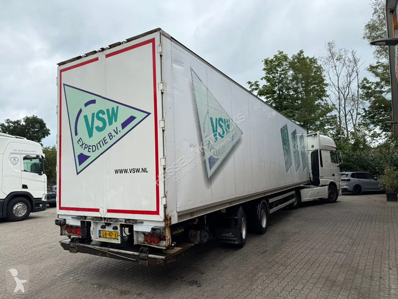 Semirimorchio Talson 2-AS 13.6M...