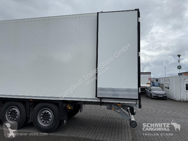 Semirimorchio Schmitz Cargobull Tiefkühler...