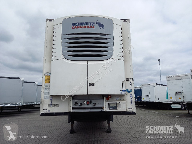 Semi reboque Schmitz Cargobull Tiefkühler...