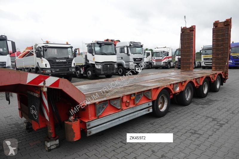Semitrailer Kaiser
