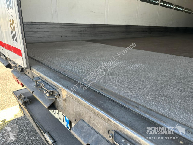 Semitrailer Schmitz Cargobull Semitrailer...