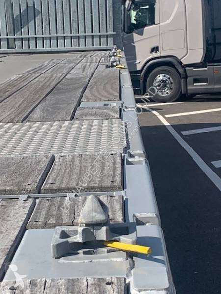 Oplegger MAX Trailer MAX 200