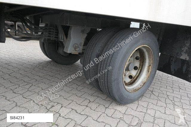 Semitrailer Chereau TECHNOGAM 250., Carrier,...