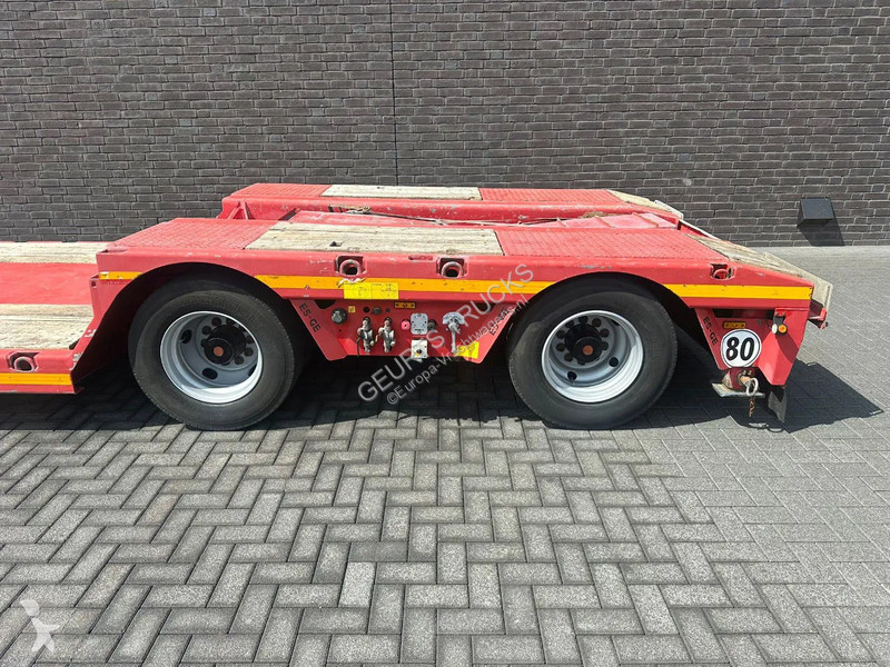 Semiremorca Faymonville MEGAMAX F-S42-1ACA 2...