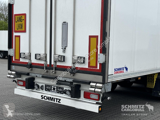 Semitrailer Schmitz Cargobull Tiefkühler Mega