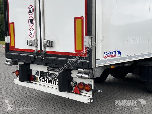 Sættevogn Schmitz Cargobull Tiefkühler Standard...