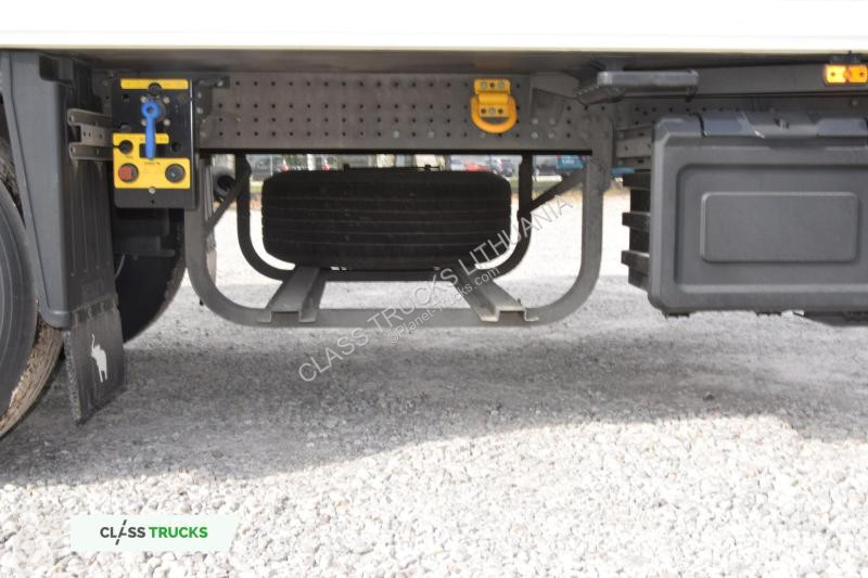 Semi reboque Schmitz Cargobull FP 60 ThermoKing...