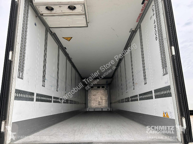 Semi remorque Schmitz Cargobull Tiefkühler...