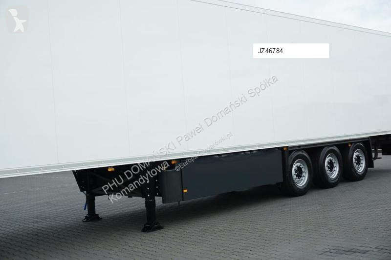 Semi reboque Schmitz Cargobull CHŁODNIA /...