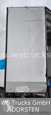 Semi reboque Schmitz Cargobull SKO 24...