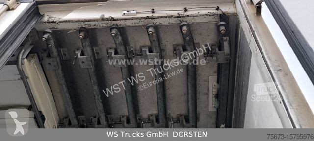 Semi reboque Schmitz Cargobull SKO 24...
