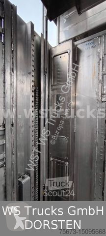 Sættevogn  SBA31-SR  3 Stock 