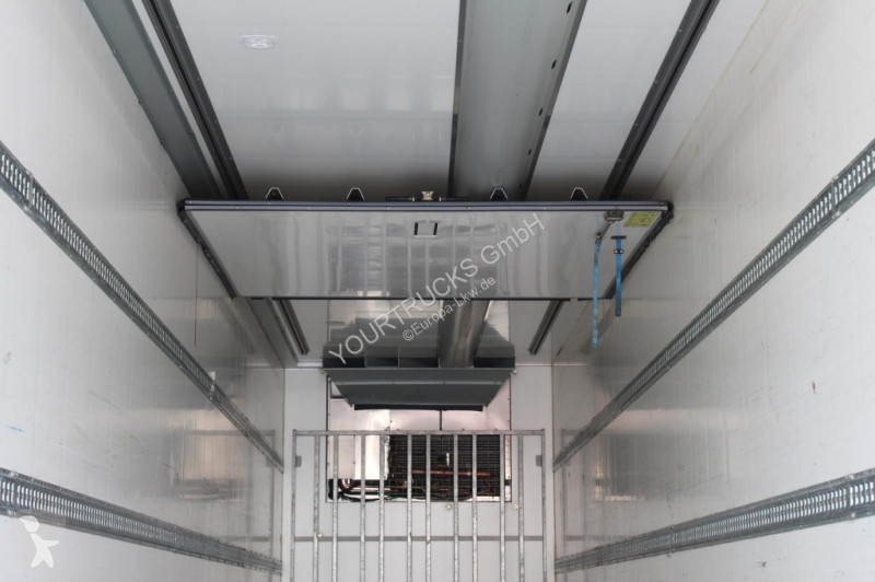 Semitrailer Chereau   TK SLXi Spectrum 2,65h...
