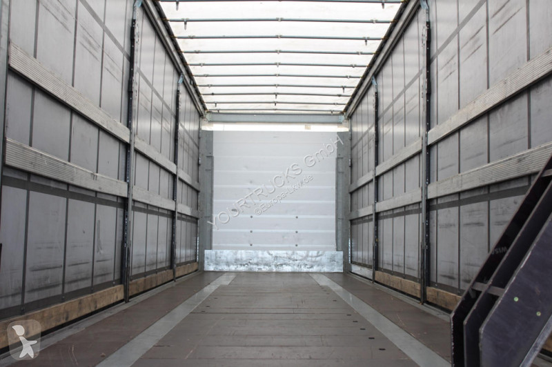 Semirimorchio Schmitz Cargobull   Standard...