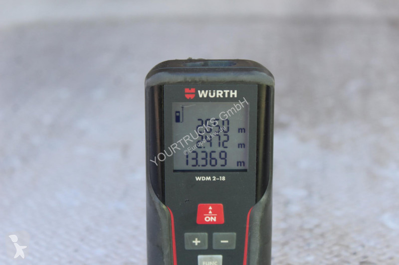 نصف مقطورة Lamberet   CV 1550   Aluboden   BPW...